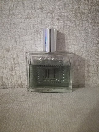 Avon Jet Homme Edt erkek parfümü