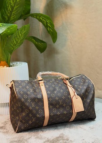 Louis Vuitton El Valizi
