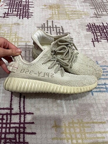 Adidas Yezzy - Görsel 2