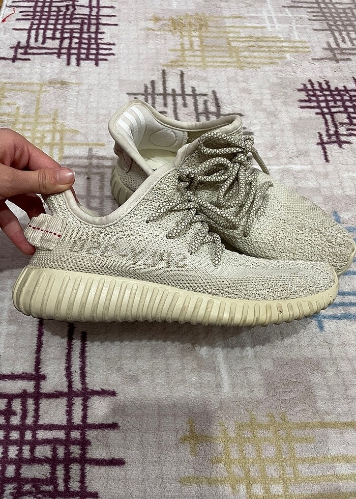 Adidas Yezzy - Görsel 2