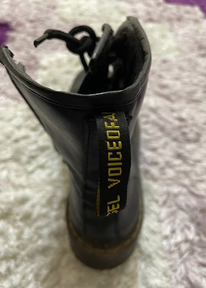 KALIN TABAN BOT - Görsel 2