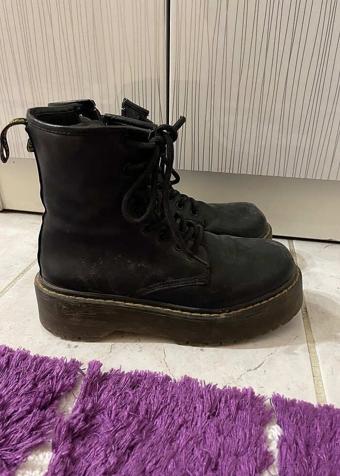 KALIN TABAN BOT - Görsel 3