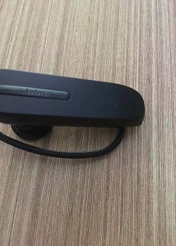 Siyah Kablosuz Kulaklık - Görsel 3