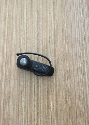 Siyah Kablosuz Kulaklık - Görsel 2