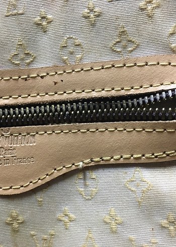 Klasik Şıklık Kahverengi Deri Sırt Çantası - Görsel 4