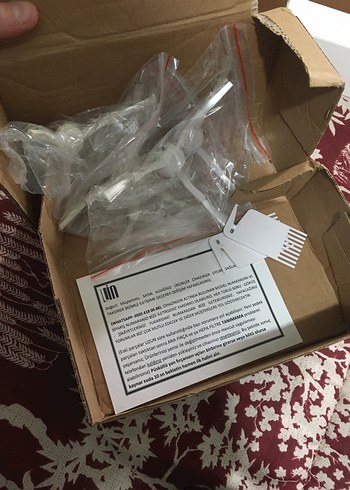 Xiaomi Beyaz ve Gri Robot Süpürge - Görsel 6