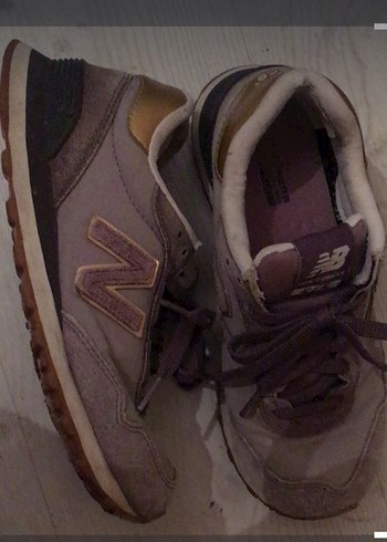 New Balance 37,5