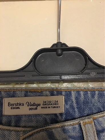Bershka Bershka