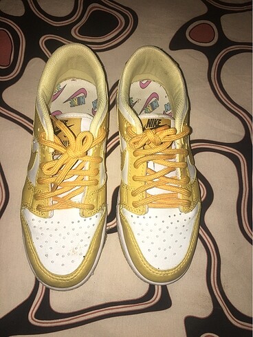 Nike Temiz ürün