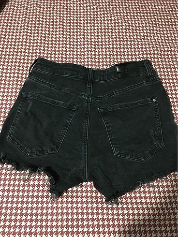 Mavi Jeans Kadın kot şortu