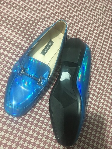 Nine West Kadın ayakkabısı