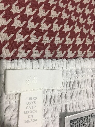 H&M Tertemiz