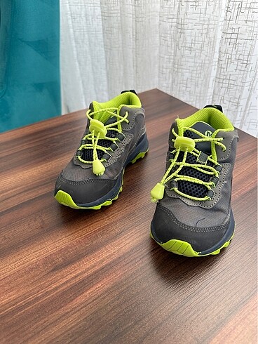 Merrell bot