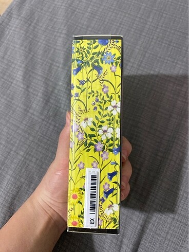 Beden GUCCI FLORA EDP