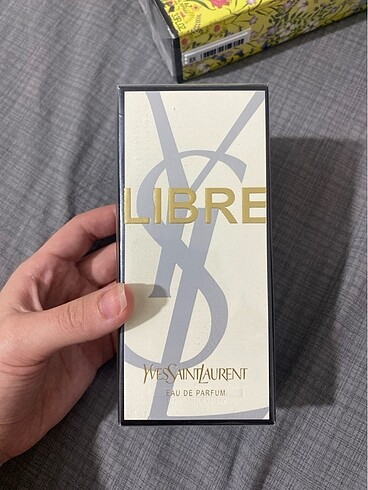 Yves Saint Laurent YSL Libre