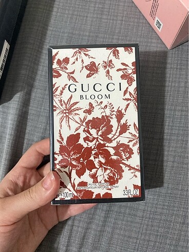 Gucci GUCCI bloom