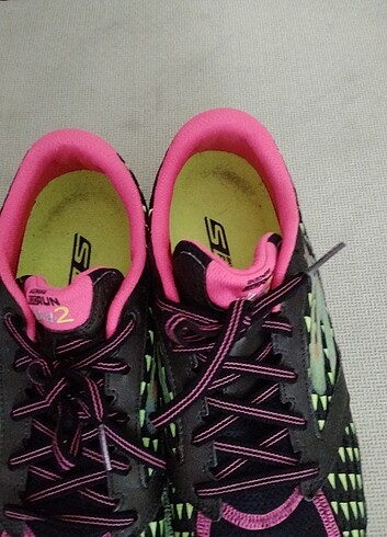 40 Beden çeşitli Renk Orijinal skechers