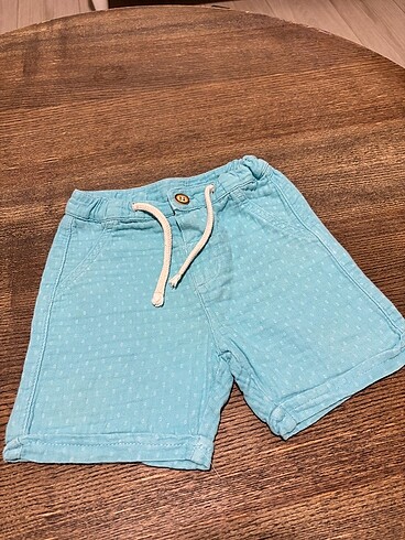 LC Waikiki LCW Müslin Keten Şort
