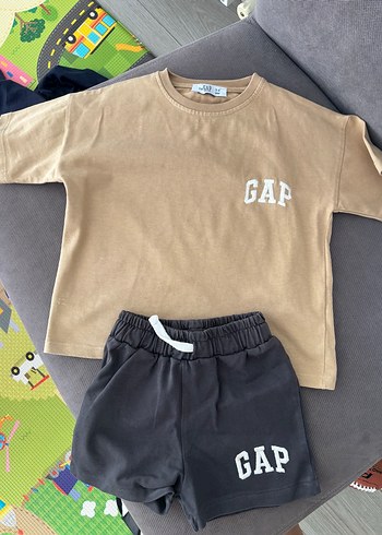 Gap İkili Takim