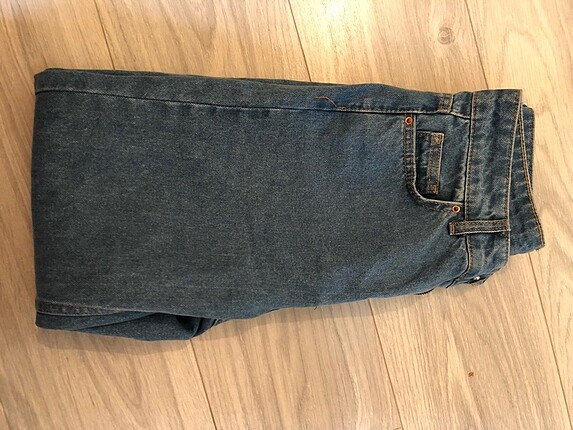 Mom jean