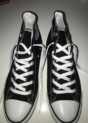 Converse ayakkabı 