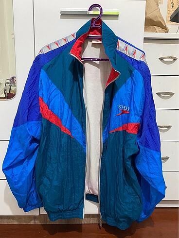 Vintage Ceket