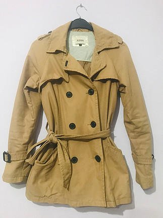 Bershka Bershka trenckot
