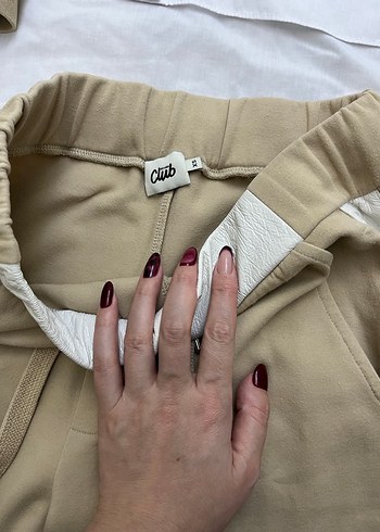 Beymen club eşofman takımı - Görsel 2