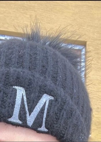 M harfli bere seti - Görsel 2