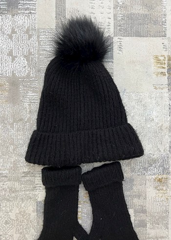 M harfli bere seti - Görsel 6