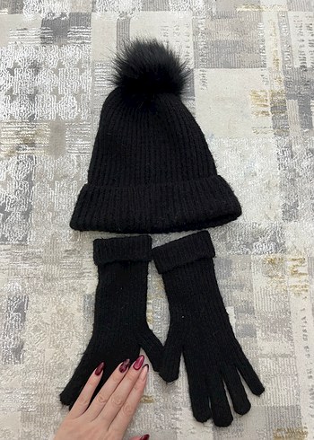 M harfli bere seti - Görsel 5