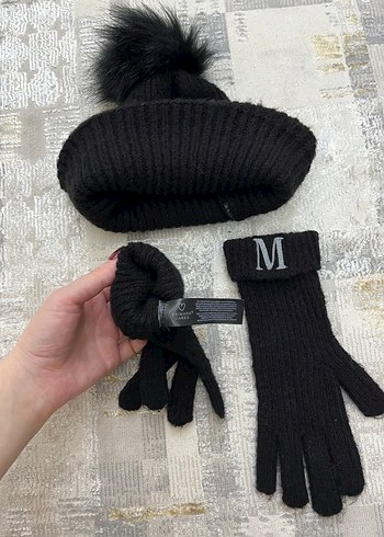 M harfli bere seti - Görsel 3