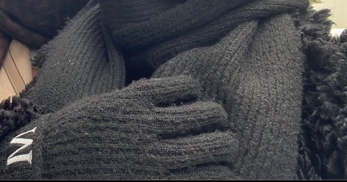 M harfli bere seti - Görsel 4