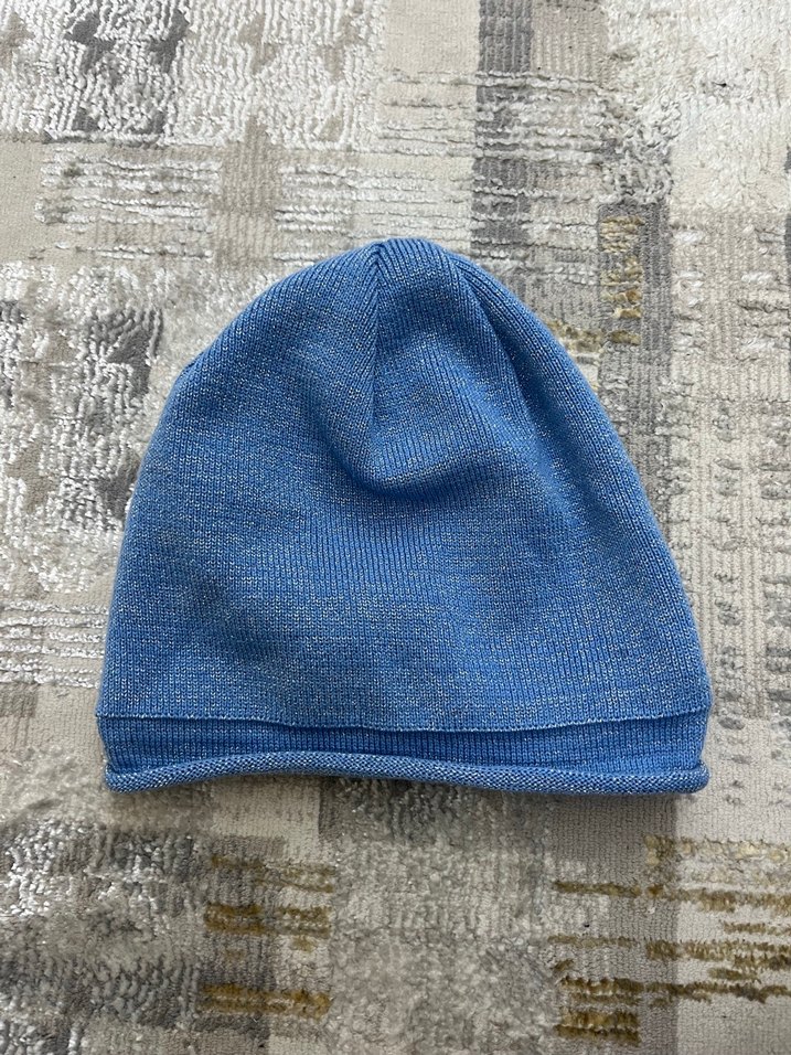 Çocuk Triko Bere - Görsel 2