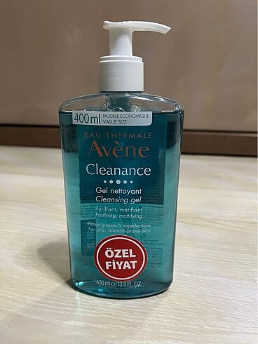 Avene cleanance