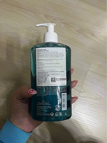 Avene Avene cleanance
