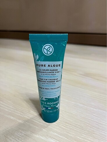 Yves rocher pure algue