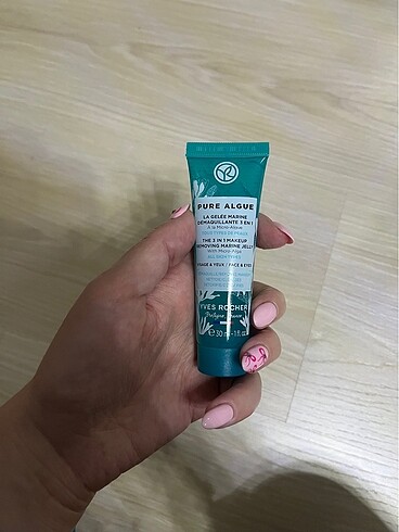  Beden Yves rocher pure algue