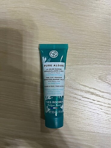 Yves Rocher Yves rocher pure algue