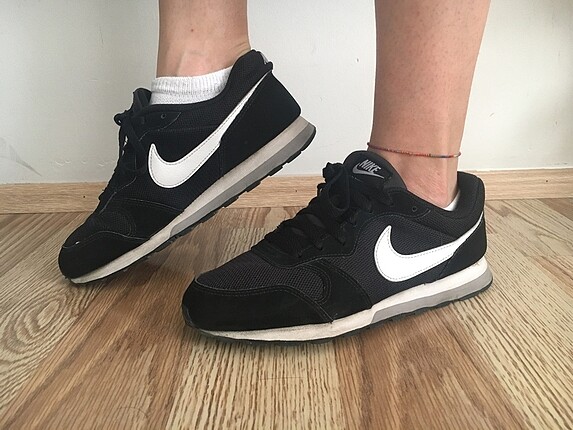 Nike runner spor ayakkabı