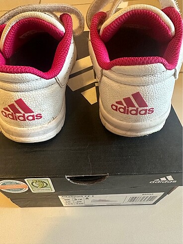 Adidas Çocuk Ayakkabı