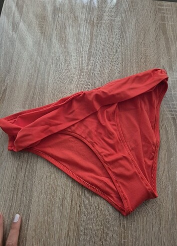 Penti Yüksek bel bikini altı