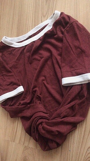 H&M h&m tshirt(SATILDII)