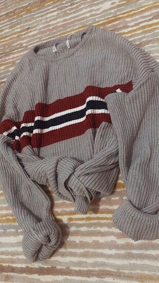 Diğer gri sweatshirt(SATILDIII.)