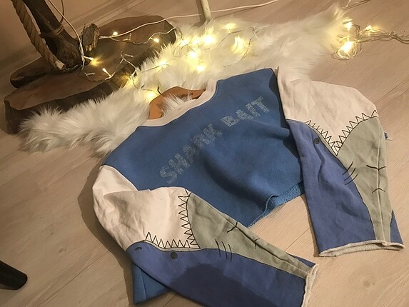 vintage sweatshirt