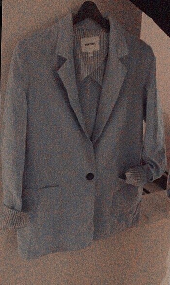 koton blazer ceket