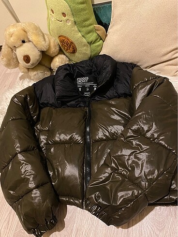 Stradivarius Mont