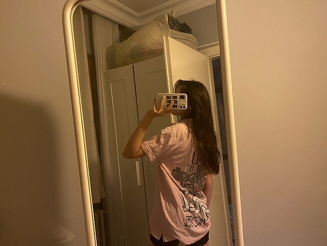 s Beden Tshirt