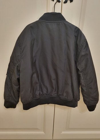 5 Yaş Beden H&M Bomber Ceket
