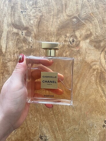 Chanel gabrielle essence 100ml